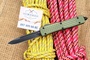 Нож Microtech Ultratech Delta SE Mk2