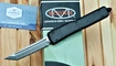 Нож Microtech Ultratech T/E Full Serrated