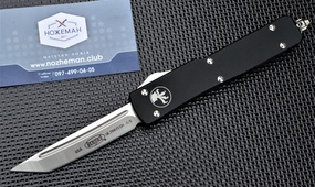 Нож Microtech Ultratech T/E OTF Auto Knife