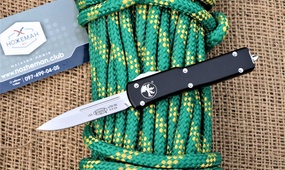 Нож Microtech UTX-70 Drop Point