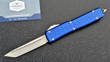 Нож Microtech Ultratech XI