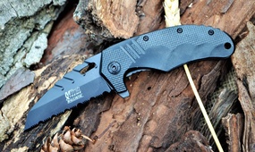 Нож MTech MX-A804