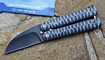 Нож бабочка Nathan Dewey Custom Gremlin Mini Balisong