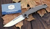 Нож Nimo Knives Cold War 2