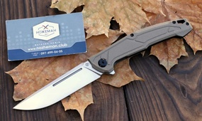 Нож Nimo Knives Cold War 2