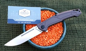 Нож Nimo Knives Cold War 2