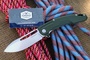 Нож Nimo Knives R10