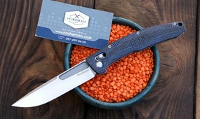 Нож Nimo Knives R12