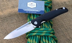 Нож Nimo Knives R13