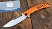 Нож Nimo Knives R7 Aluminum