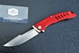 Нож Nimo Knives R7 G10 Red limited edition