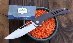 Нож Nimo Knives R7 limited edition