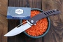 Нож Nimo Knives R7 limited edition