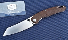 Нож Nimo Knives R9