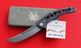 Нож Nimo Knives The Babel