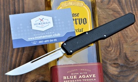 Нож NimoKnives SlenderMan