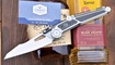 Нож NOC Knives DG11 Tac Ray