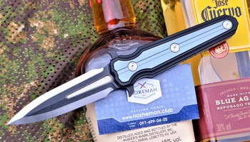 Нож NOC Knives DongShan