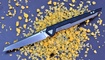 Нож Stedemon NOC Knives Wing MT01