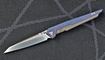 Нож NOC Knives Wing MT01