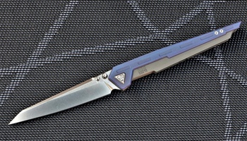 Нож NOC Knives Wing MT01
