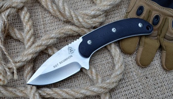 Нож охотничий SGT Scorpion