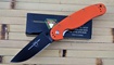 Нож Ontario Rat Folder Model 1 крыса