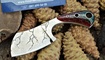 Нож Pearl Crack Cleaver TC010