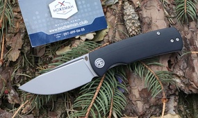 Нож Petrified Fish Beluga mini PFP01X