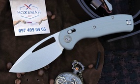 Нож Petrified Fish PFP13GAW Viper