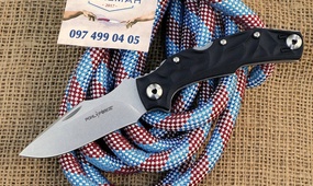 Нож Pohl Force Bravo One Classic