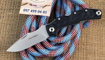Нож Pohl Force Bravo One Classic