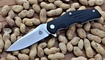 Нож QSP Knife Pangolin