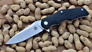 Нож QSP Knife Pangolin