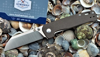 Нож QSP Penguin