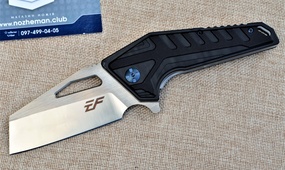 Нож Quartermaster Biff Tannen QSE-10LT (реплика)
