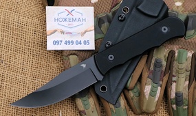 Нож походный Ravencrest Tactical Sentinel