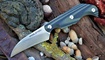 Нож Real Steel Banshee