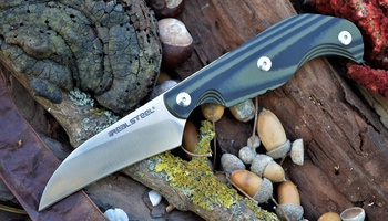 Нож Real Steel Banshee