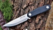 Нож Real Steel Bushcraft Zenith Scandi