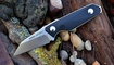 Нож Real Steel Connector Wharncliffe