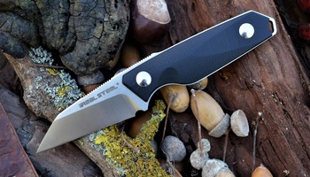 Нож Real Steel Connector Wharncliffe