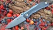 Нож Real Steel E802 Horus 7432