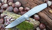 Нож Real Steel G3 Puukko duplex 7812