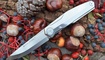 Нож Real Steel G3 Puukko Scandi 7811
