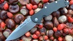 Нож Real Steel T101 Thor 7520