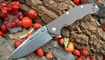 Нож Real Steel T101 Thor desert 7522