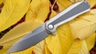 Нож Real Steel T109 Flying Shark 7821
