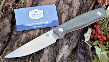 Нож RealSteel Arbiter limited edition