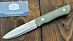 Нож RealSteel Bushcraft 3 Convex